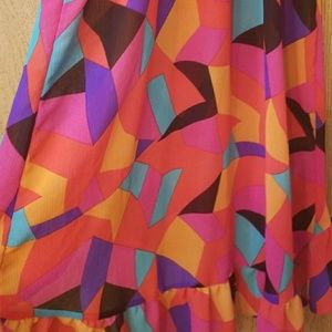 Xhilaration Dresses - Perfect swimsuit cover-up or dress Xhilaration Dresses - Perfect swimsuit cover-up or dress